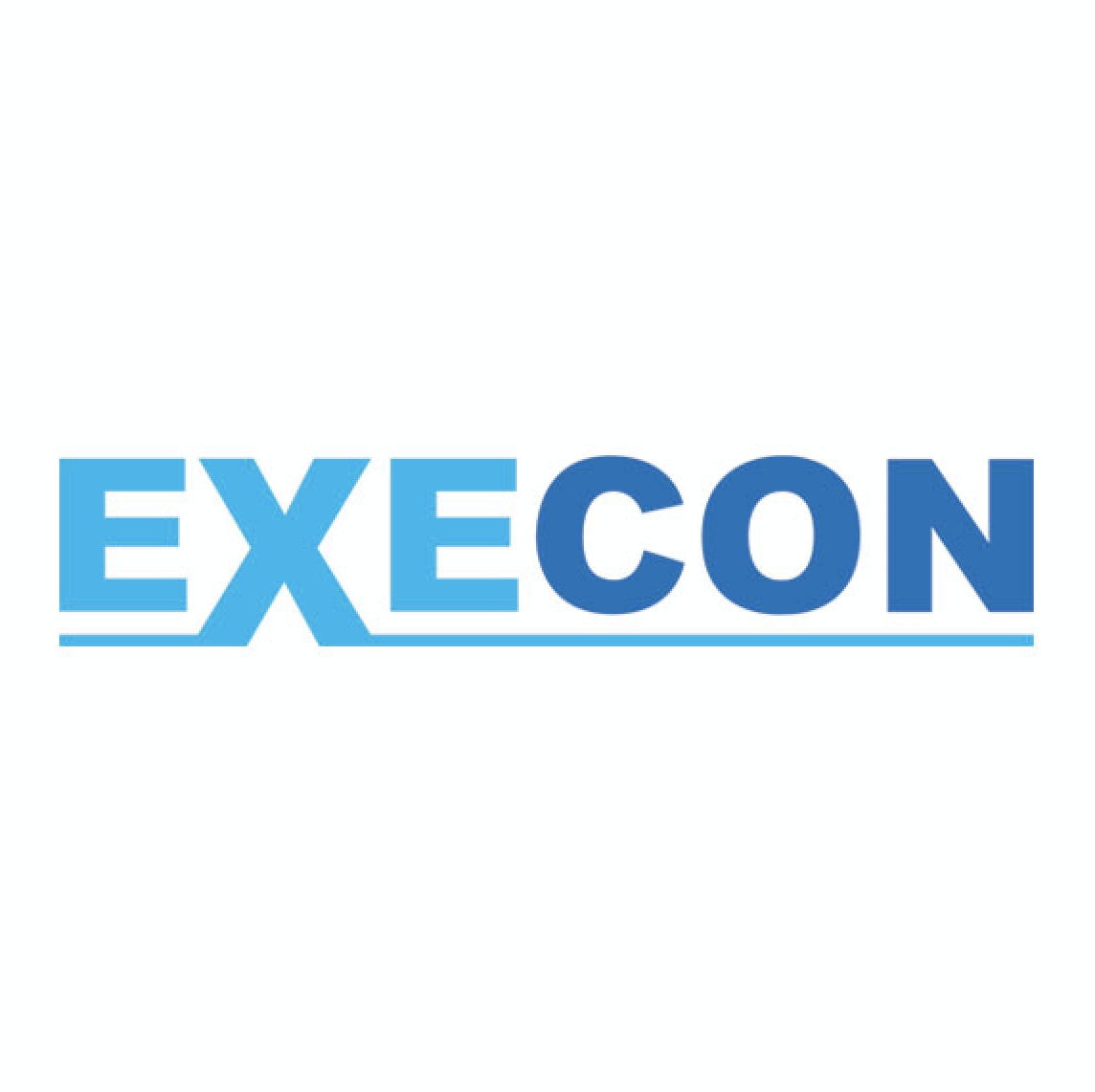 Execon logo