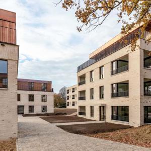Bouwen van een Intergenerationeel woonproject 'Graethempoort' te Borgloon-thumbnail