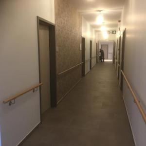 woonzorgcentrum rusthuis Sint-Jozef Rillaar gang-thumbnail