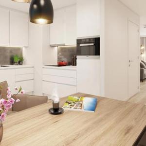 Residentie Boortse Boortmeerbeek keuken binnen-thumbnail