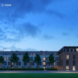 Residentie De Mouterij te Putte Nieuwbouw van appartementen en assistentiewoningen -thumbnail