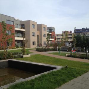 Woonzorgcentrum rusthuis 'Hof Ter Bloemen' te Heusden-Zolder-thumbnail