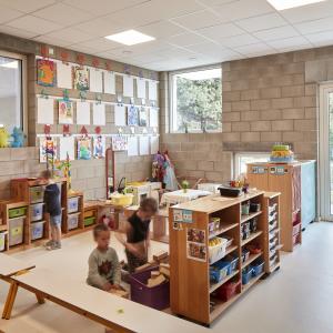 Kameleon binnen-thumbnail