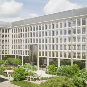 Office park & horeca Machelen-thumbnail