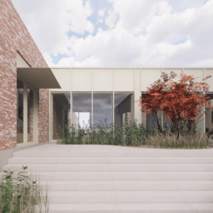 Zorgcampus Asster-thumbnail