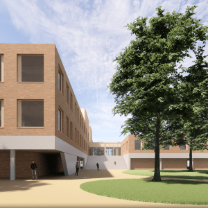 Zorgcampus Asster-thumbnail