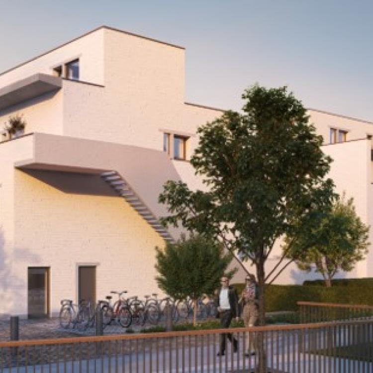 Appartementen