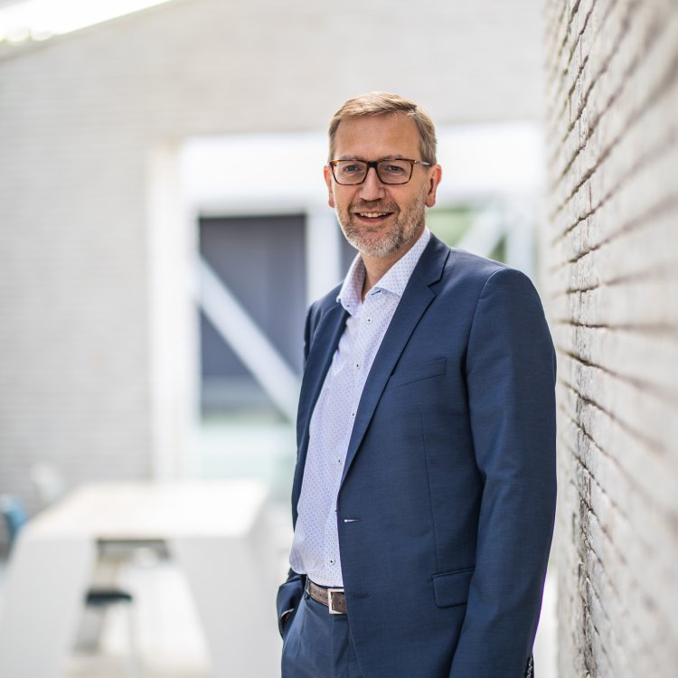 Michel Vanderstraeten