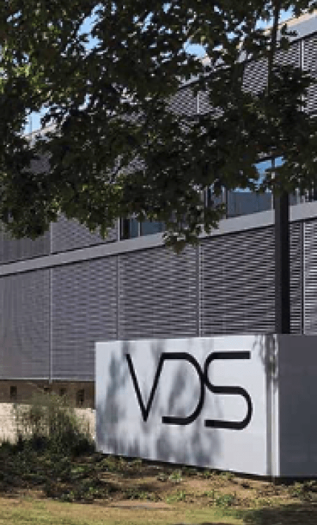 VDS Office landscape