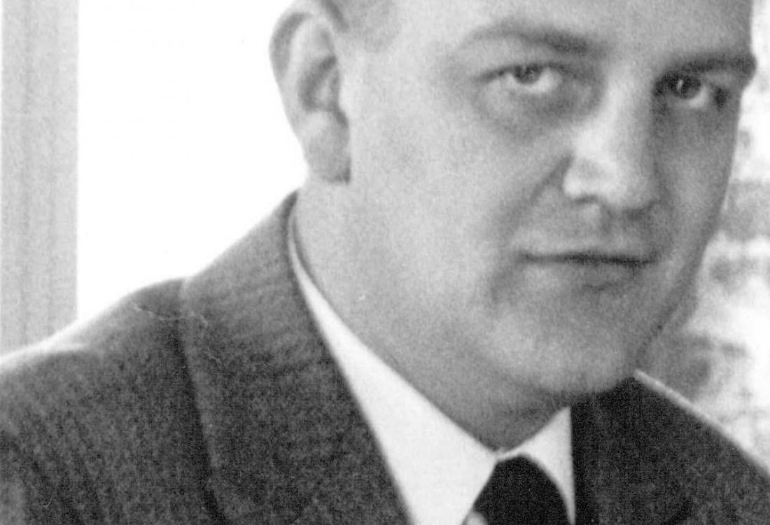 Carlos Vanderstraeten